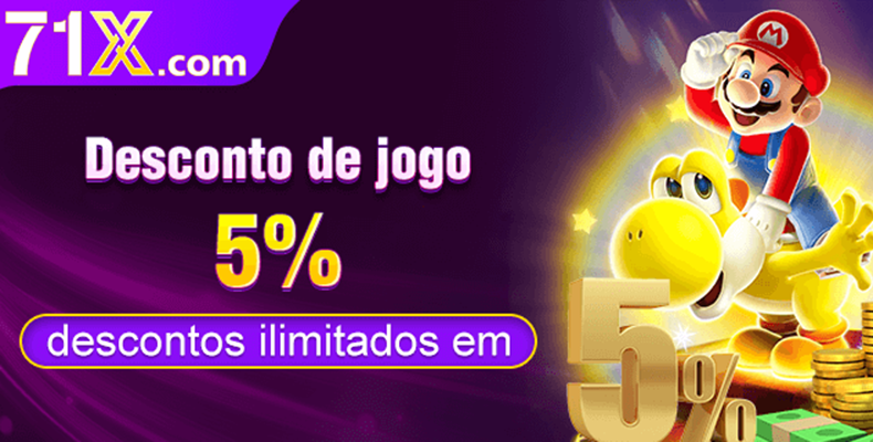 🎰71X VIP: A Nova Geração de Entretenimento Online com Cassino, Apostas Esportivas e Jogos Digitais 